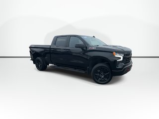 2025 Chevrolet Silverado 1500 LT Trail Boss | Diesel | Cam | Warranty to 2029 in Saint John, New Brunswick - 4 - w320h240px