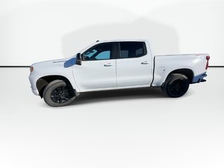 2025 Chevrolet Silverado 1500 RST | Diesel | Cam | HtdSeat | Warranty to 2030 in Saint John, New Brunswick - 5 - w320h240px