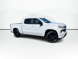 2025 Chevrolet Silverado 1500 in Antigonish, Nova Scotia - 4 - w320h240px