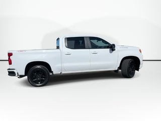 2025 Chevrolet Silverado 1500 RST | Diesel | Cam | HtdSeat | Warranty to 2030
