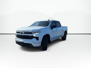 2025 Chevrolet Silverado 1500 in Antigonish, Nova Scotia - 6 - w320h240px