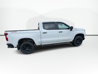 2026 Chevrolet Silverado 1500 LT Trail Boss | Roof | Aux | Warranty to 2031