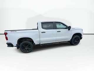 2026 Chevrolet Silverado 1500 LT Trail Boss | Roof | Aux | Warranty to 2031 in Saint John, New Brunswick - 3 - w320h240px