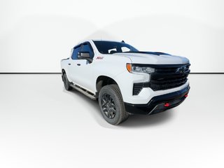 2026 Chevrolet Silverado 1500 LT Trail Boss | Roof | Aux | Warranty to 2031 in Saint John, New Brunswick - 2 - w320h240px