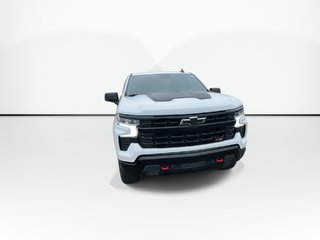 2026 Chevrolet Silverado 1500 LT Trail Boss | Roof | Aux | Warranty to 2031 in Saint John, New Brunswick - 5 - w320h240px