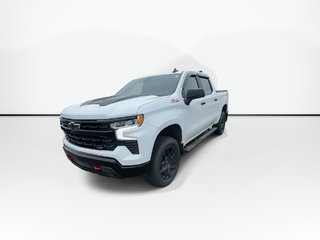 2026 Chevrolet Silverado 1500 LT Trail Boss | Roof | Aux | Warranty to 2031 in Saint John, New Brunswick - 6 - w320h240px