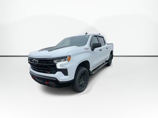 2026 Chevrolet Silverado 1500 LT Trail Boss | Roof | Aux | Warranty to 2031 in Saint John, New Brunswick - 6 - w320h240px