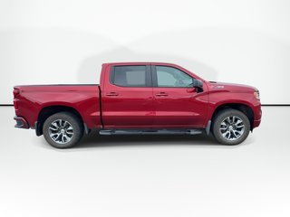2026 Chevrolet Silverado 1500 in Antigonish, Nova Scotia - 5 - w320h240px
