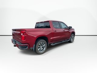 2026 Chevrolet Silverado 1500 in Antigonish, Nova Scotia - 4 - w320h240px