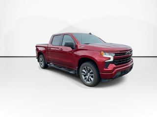 2026 Chevrolet Silverado 1500 in Antigonish, Nova Scotia - 6 - w320h240px
