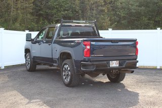 2021  Silverado 2500HD Custom | GAS | Cam | USB | XM | Bluetooth | TowPkg in Saint John, New Brunswick - 5 - w320h240px