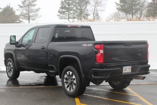 2021 Chevrolet Silverado 2500HD Custom | GAS | Cam | TowPkg | Warranty to 2025 in Saint John, New Brunswick - 5 - w320h240px