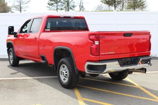 2022 Chevrolet Silverado 2500HD in Antigonish, Nova Scotia - 5 - w320h240px