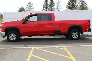 2022 Chevrolet Silverado 2500HD in Antigonish, Nova Scotia - 4 - w320h240px