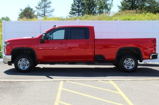 2022 Chevrolet Silverado 2500HD in Antigonish, Nova Scotia - 4 - w320h240px