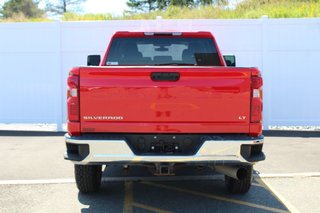 2022 Chevrolet Silverado 2500HD LT | DIESEL | HtdSeats | Cam | Warranty to 2027 in Saint John, New Brunswick - 6 - w320h240px