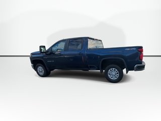 2023 Chevrolet Silverado 2500HD in Antigonish, Nova Scotia - 5 - w320h240px