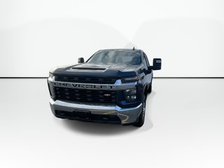 2023 Chevrolet Silverado 2500HD in Antigonish, Nova Scotia - 3 - w320h240px