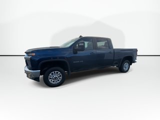 2023 Chevrolet Silverado 2500HD in Antigonish, Nova Scotia - 4 - w320h240px