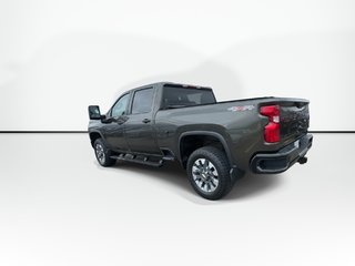 2023 Chevrolet Silverado 2500HD Custom | 5th Whl | Cam | Bluetooth | Cruise | Aux in Saint John, New Brunswick - 6 - w320h240px