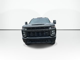 2023 Chevrolet Silverado 2500HD Custom | 5th Whl | Cam | Bluetooth | Cruise | Aux in Saint John, New Brunswick - 3 - w320h240px