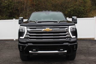 2024 Chevrolet Silverado 2500HD High Country | DIESEL | Leather | Warranty to 2028