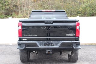 Silverado 2500HD High Country | DIESEL | Leather | Warranty to 2028 2024 à Saint John, Nouveau-Brunswick - 6 - w320h240px