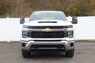 2024 Chevrolet Silverado 2500HD LT | DIESEL | Cam | Bluetooth | Warranty to 2022