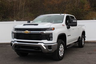 2024 Chevrolet Silverado 2500HD in Antigonish, Nova Scotia - 3 - w320h240px