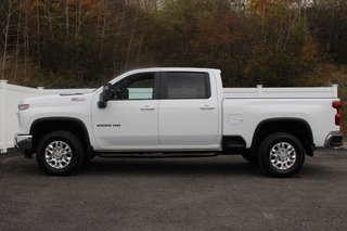 2024 Chevrolet Silverado 2500HD in Antigonish, Nova Scotia - 4 - w320h240px