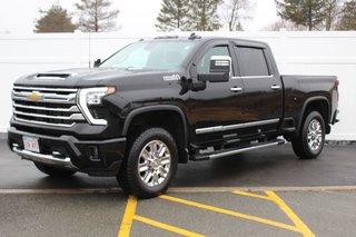 2024 Chevrolet Silverado 2500HD High Country | GAS | Leather | Warranty to 2028 in Saint John, New Brunswick - 3 - w320h240px