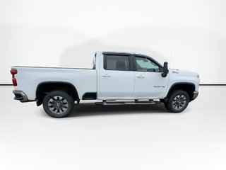 2024 Chevrolet Silverado 2500HD in Antigonish, Nova Scotia - 4 - w320h240px