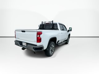 2024 Chevrolet Silverado 2500HD in Antigonish, Nova Scotia - 3 - w320h240px