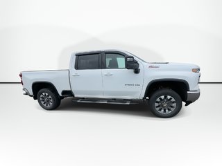 2024 Chevrolet Silverado 2500HD in Antigonish, Nova Scotia - 5 - w320h240px