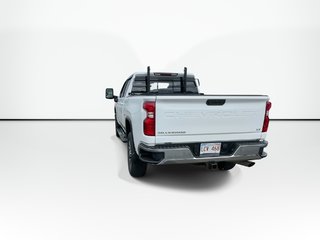2024 Chevrolet Silverado 2500HD in Antigonish, Nova Scotia - 2 - w320h240px