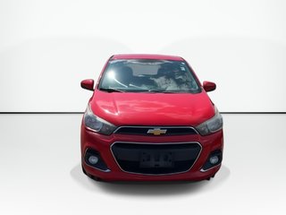 2016 Chevrolet Spark LT | Cam | Bluetooth | AC | USB | Aux | Cruise in Saint John, New Brunswick - 5 - w320h240px