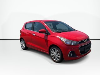 2016 Chevrolet Spark LT | Cam | Bluetooth | AC | USB | Aux | Cruise in Saint John, New Brunswick - 4 - w320h240px