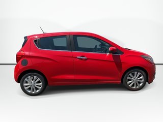 2016 Chevrolet Spark LT | Cam | Bluetooth | AC | USB | Aux | Cruise in Saint John, New Brunswick - 3 - w320h240px