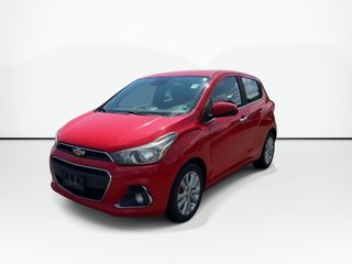 2016 Chevrolet Spark LT | Cam | Bluetooth | AC | USB | Aux | Cruise in Saint John, New Brunswick - 6 - w320h240px
