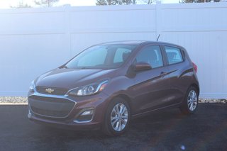 2019 Chevrolet Spark in Antigonish, Nova Scotia - 3 - w320h240px