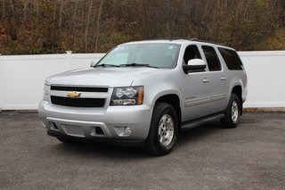 2013 Chevrolet Suburban in Antigonish, Nova Scotia - 3 - w320h240px