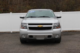 2013 Chevrolet Suburban in Antigonish, Nova Scotia - 2 - w320h240px