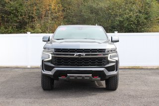 2022 Chevrolet Suburban in Antigonish, Nova Scotia - 2 - w320h240px