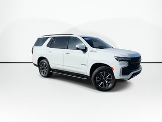 2023 Chevrolet Tahoe Z71 | Cam | Roof | Bluetooth | Lthr | HtdSeat | AC