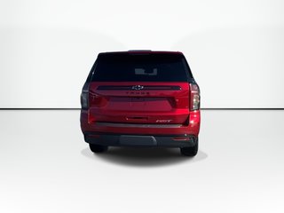 2024 Chevrolet Tahoe in Antigonish, Nova Scotia - 3 - w320h240px