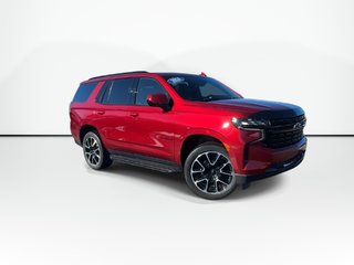 2024 Chevrolet Tahoe in Antigonish, Nova Scotia - 6 - w320h240px