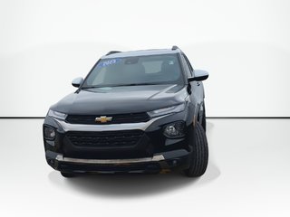 2023 Chevrolet Trailblazer ACTIV | Roof | HtdSeat | Warranty to 2028 in Saint John, New Brunswick - 3 - w320h240px