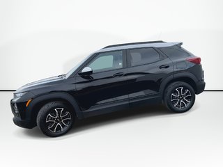 2023 Chevrolet Trailblazer ACTIV | Roof | HtdSeat | Warranty to 2028 in Saint John, New Brunswick - 5 - w320h240px