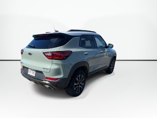 2025 Chevrolet Trailblazer ACTIV | Roof | AdptCruse | Cam | Warranty to 2029