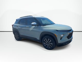 2025 Chevrolet Trailblazer ACTIV | Roof | AdptCruse | Cam | Warranty to 2029 in Saint John, New Brunswick - 4 - w320h240px